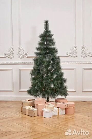 Елки искусственные