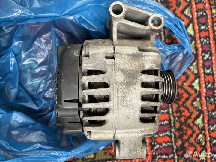 Генератор ford focus 3 1.6 оригинал
