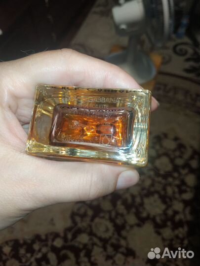 The One Eau de Toilette Dolce&Gabbana