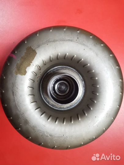 Гидротрансформатор АКПП DP0 DP4 AL4