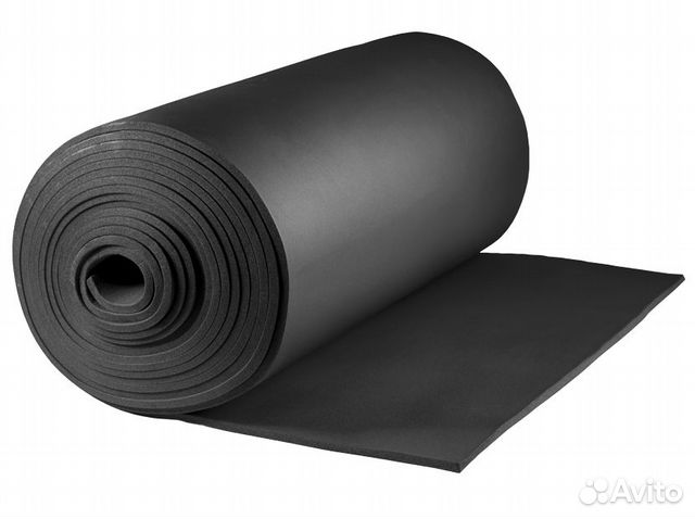 Рулон K-flex 13x1000-14 ST AD