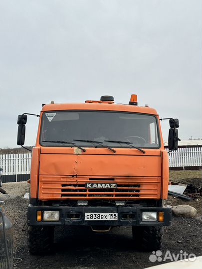 КамАЗ 45141, 2012