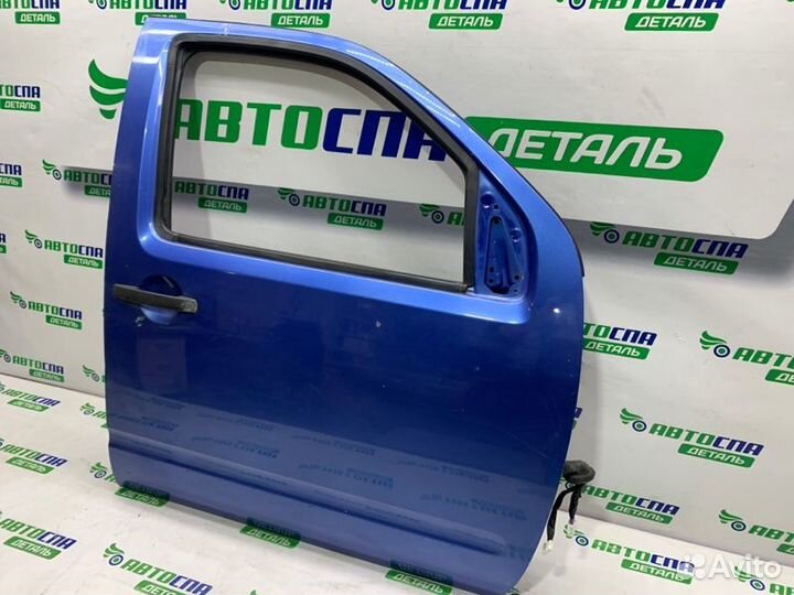 Дверь в сборе передняя правая Nissan Navara пикап