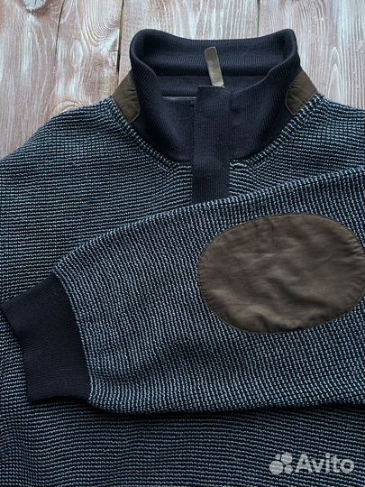 Джемпер Поло. 56-58 р. Bugatti