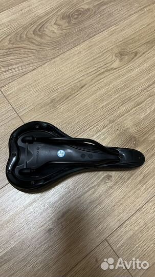 Седло для велосипеда
