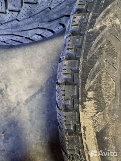 Accelera 651 275/65 R17