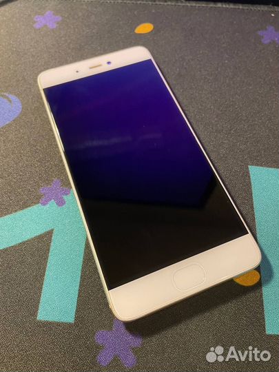 Xiaomi Mi 5S, 4/32 ГБ