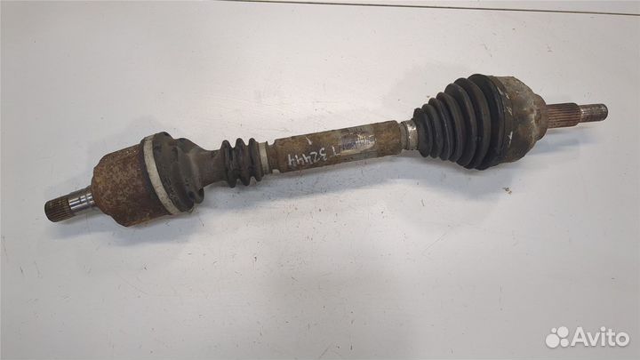 Полуось Renault Espace 4 2002, 2004