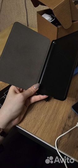 Электронная книга Kindle Paperwhite 2018