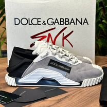 Кроссовки Dolce Gabbana NS1