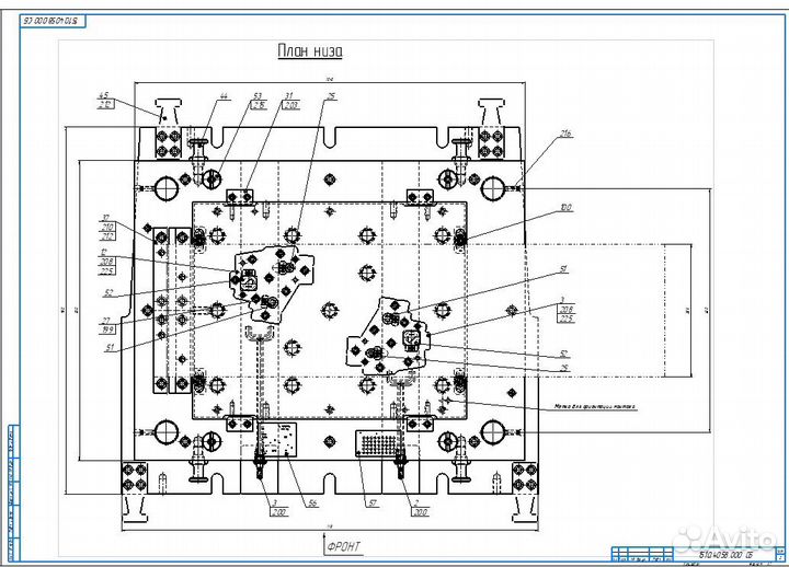 Инженер-конструктор