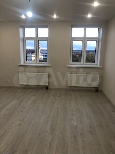 1-к. квартира, 45 м², 5/11 эт.