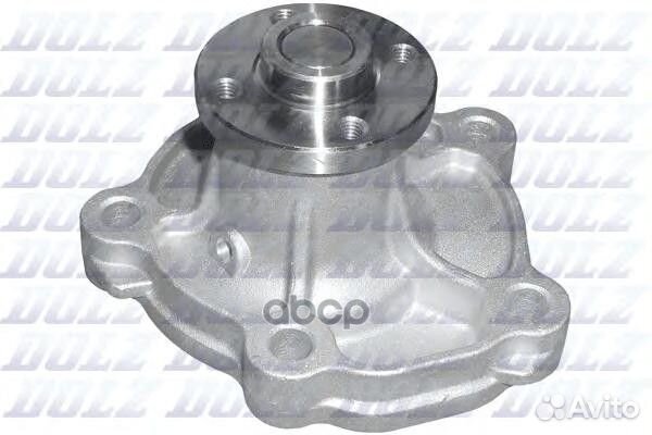 Водяной насос S242 Dolz