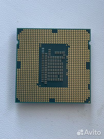 Процессор 1155 i3 3220