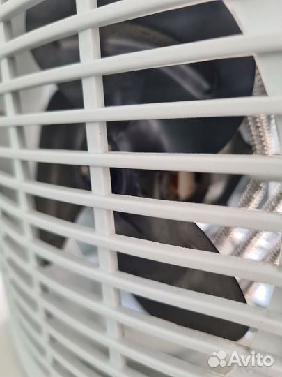 Тепловентилятор vitek VT-1746