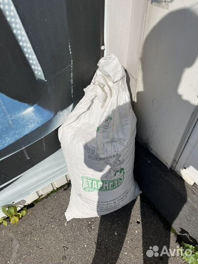 Древесные пелеты