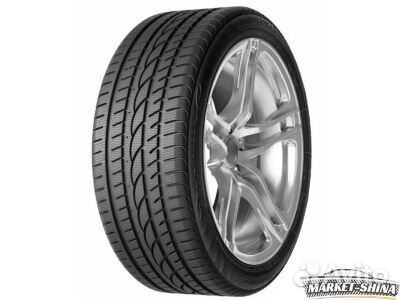 Windforce Snowpower UHP 215/55 R17 98H