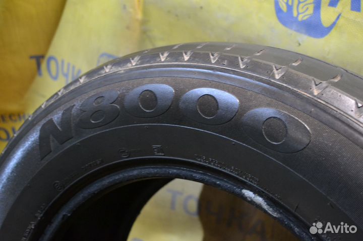 Nexen N8000 235/65 R17