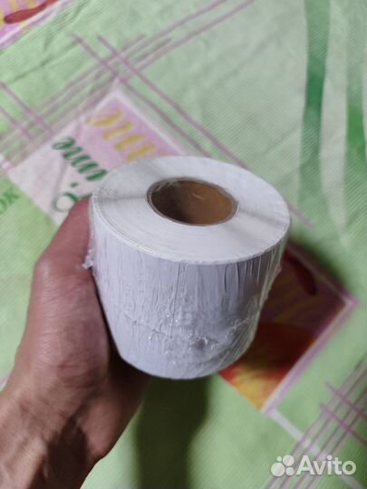 Xprinter xp 365b + втулка + пакеты