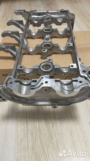 Постель распредвала Nissan mr20de