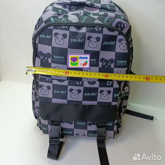 Рюкзак школьный для мальчиков и девочек