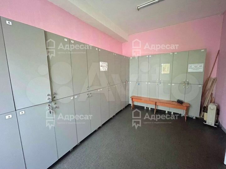 Сдам помещение свободного назначения, 55.6 м²