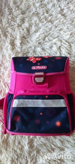 Рюкзак,школьный ранец