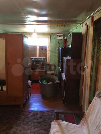 Дача 36 м² на участке 9,5 сот.