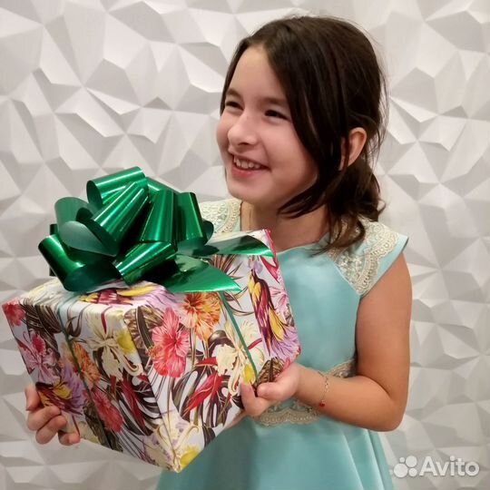 Киндер-сюрприз коробка