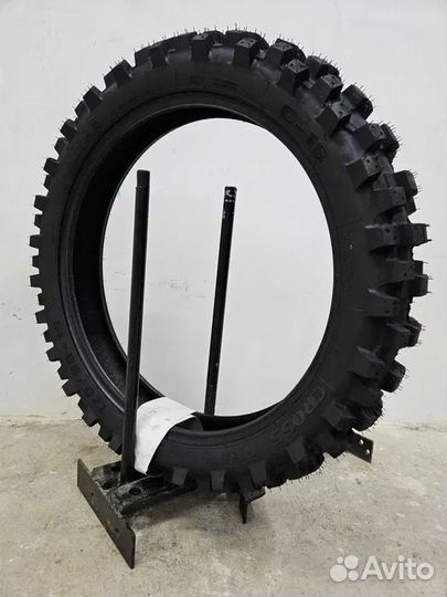 Mitas 110/90-19 C-16 мотошина митас