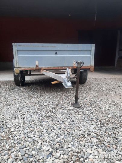 Косилка BMV FL HD, 2017