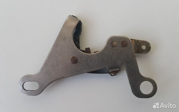 Зажигание, Зеркало, СССР; Фонарь эл.самоката Китай