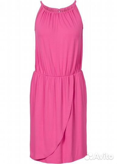 Новое летнее платье 52/54