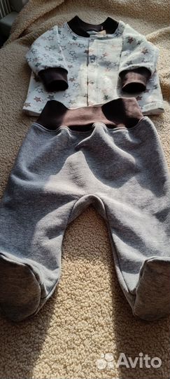 Комплект для малыша