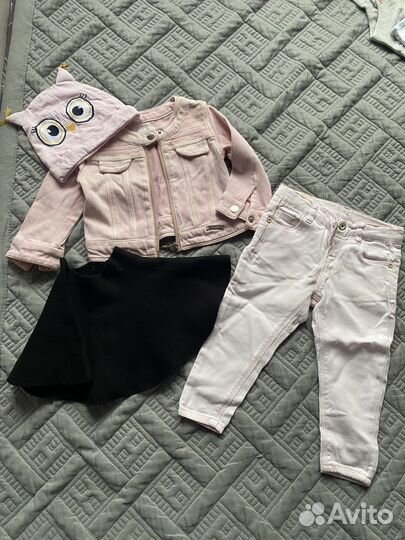 Одежда для девочки