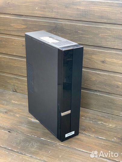 Корпус для пк mini atx