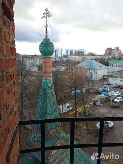 Экскурсовод по Ярославлю