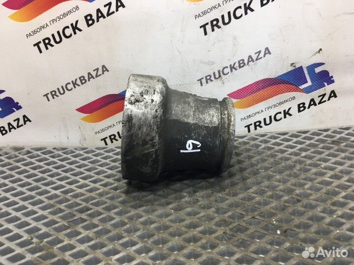 Патрубок турбины Man F90