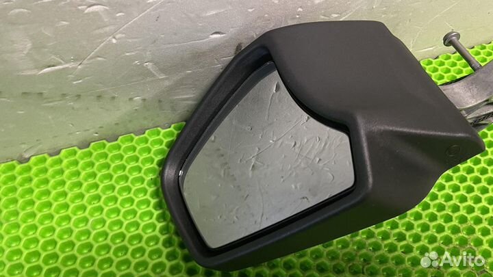 Зеркало левое BMW
