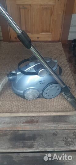 Пылесос Lg 1500w