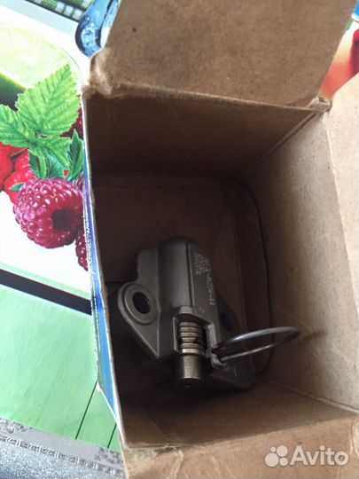 Натяжитель цепи грм ford