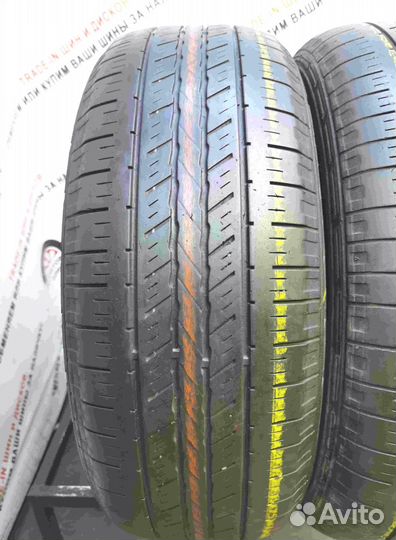 Hankook Dynapro HP RA23 235/60 R17 102H