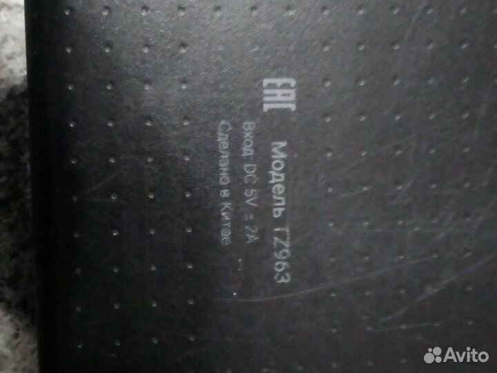 Плоншет irbis