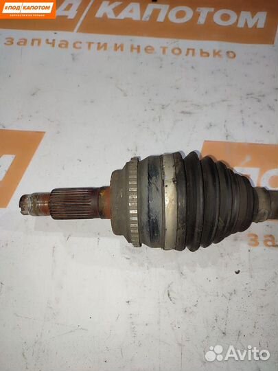 Привод перед. прав. Mazda CX-9 рест. 2009