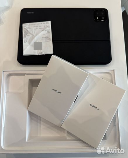 Xiaomi mi Pad 6 pro 256