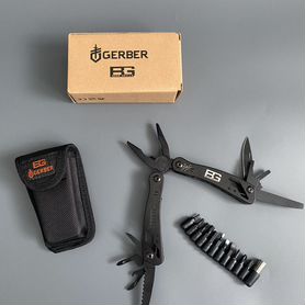 Новый Мультитул Gerber