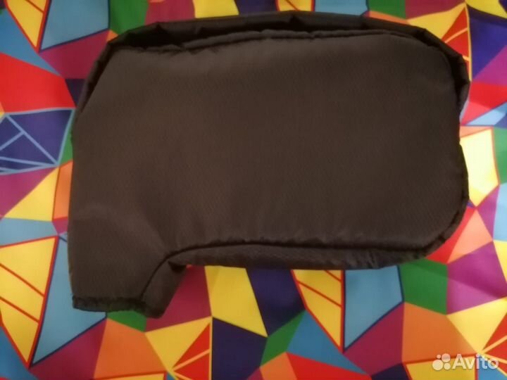 Утепленный кофр для рыбалки