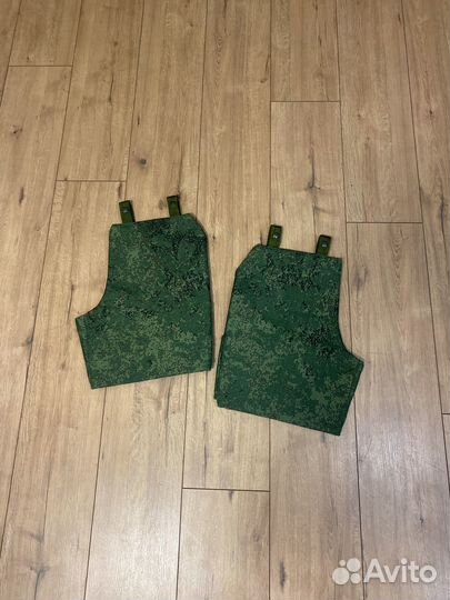 Абсолютно новая защита бёдер 6б49