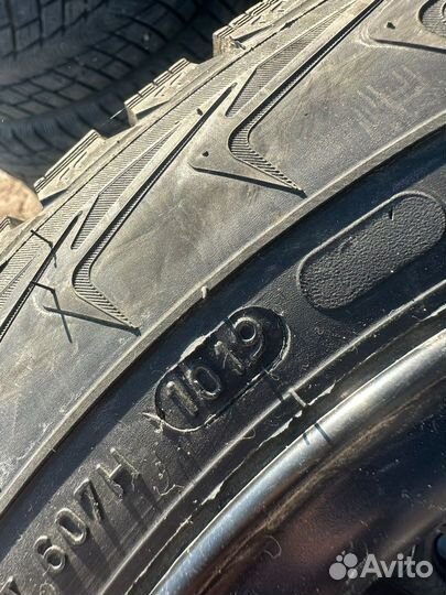 Nokian Tyres Nordman 5 175/65 R14