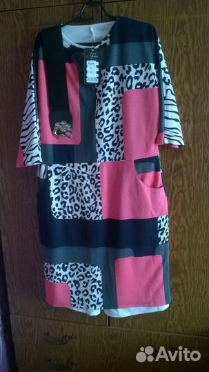 Женское платье